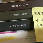 [세븐틴] 난 애들 믿는다