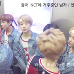 [방탄소년단] 엥쒸티 <b>sun</b>찬이 봄날 흥얼흥얼