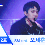 [세훈] 당신의 <b>소년</b>에게 투표하세요