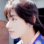 [방탄소년단] 아 진짜 <b>여신님</b>....