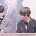 [방탄소년단] <b>형아</b> 물마시는거보고