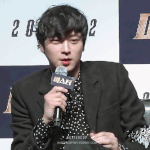 우리 학원에 어떤 남자애 강동원 <b>닮음</b>ㅠㅠㅠ