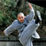 나는 아주착하고 <b>선량</b>하고 깨달은 현자이오