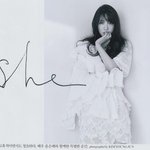 윤은혜 마리끌레르 <b>비쥬얼</b> 새화보 분위기 있네!