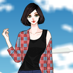 [드루와] 옷입히기 했는데 졸라 잘입힘