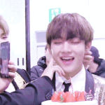 [방탄소년단] 김태형은 진짜 화나면 무서울것 같음