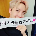 [이삐] 이삐들 우리아빠도 애들 노래 듣더라 놀랐어