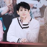 [하이라이트] 팬싸 <b>직찍</b>