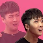 [VIXX] 애들아 아ㅁ1고티비 이런 짤 육빅스 전체 가지고 있는...