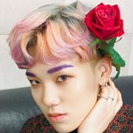 [BAP] <b>염색약</b>아 미안하다...