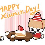 [시우민] ** 연검 정화 **