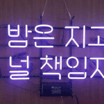 [세븐틴] ㅅㄷ 얘들아 예쁜 말 다 모아보자
