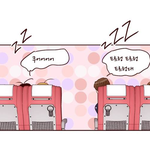 [EXO] 웹툰보다 으르렁 발견