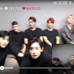 [EXO] 쀼앱보니까 더 보고싶다 ㅅㅂ