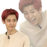 [EXO] 헉 찬녈시