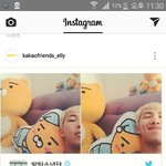 [방탄소년단] 이거나만 이제야봤나..?