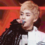 [EXO] 미리 <b>축하</b>하는 밍찌 생일