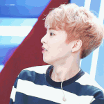 [EXO] 민석아 사랑해