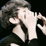 [백현] EXO'rDIUM in <b>JAPAN</b> 백색소음 백현이 움짤