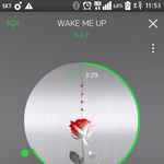 [BAP] 메롱순위 어제보다 5계단 <b>상승</b>!! 화이팅!!!