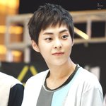 [EXO] 봄에태어난 민석이 <b>생축</b>