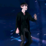 The EXO'rDIUM in <b>JAPAN</b> Artificial love...