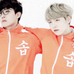 [방탄소년단] 안녕하세요!애니'오소마츠상'팬입니다!