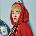 [EXO] <b>요정</b>님 진짜 광광웁니다 사랑해