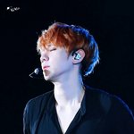 [백현] 백현이 <b>말레이시아</b>콘 고화질 꼭 봐!