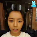 [댓글부탁해] 혜리 이짤 존<b>웃이</b>지않냐 ㅋㅋㅋ