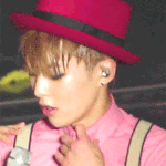 [EXO] 김민석 오빠섹시 레전드