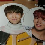 [방탄소년단] 나 구사랩<b>라들</b> 피켓있따아