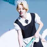 [인피니트] 같은 옷 다른 <b>덩치</b>