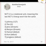 [NCT] <b>엔시티</b> 유