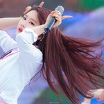 [댓글부탁해] 오마이걸 <b>지호</b> 염색 개미침