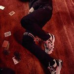 [EXO] <b>웨딩</b>가터....ㅠㅠ준면이 허벅지에 훼딩가터ㅠㅠㅠㅠㅠㅠ