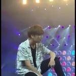 [방탄소년단] 정국이가 내 <b>배너</b>를 봐주었어ㅜㅅㅜ