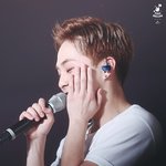 [EXO] 민석이 생일 축<b>하행</b>
