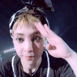 [EXO] 이거 <b>요정</b>이지?
