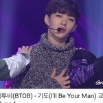 [BTOB] <b>동일</b>인물 맞나욤