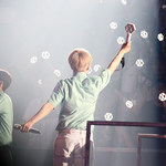 [EXO] 김민석 개귀엽다 <b>사랑해</b>