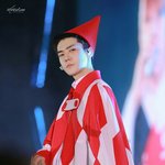 [세훈] 170318 EXO'rDIUM in <b>Malaysia</b> 고화질62