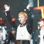 [EXO] 민석이 생일 <b>축하</b>함 해피슈밍데이!