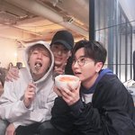 [EXO] 2특 <b>인별</b> 백현 준면이