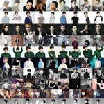 [EXO] 다시봐도 몬스터 컨셉 <b>지린다</b>