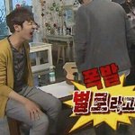 [댓글부탁해] 내친구이름조카예쁘지않냐