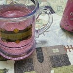 [댓글부탁해] 너희들 벚꽃스파클링 마셔봄??