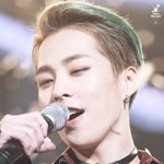 [EXO] <b>민서</b>가 생일축하해