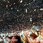 [댓글부탁해] 샤이니 미국 <b>댈러스</b> 콘서트 현장.JPG