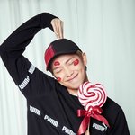 [방탄소년단] <b>몬이</b>가 사랑한대
